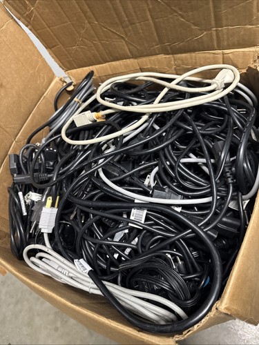Lot 130 prong power - 130,