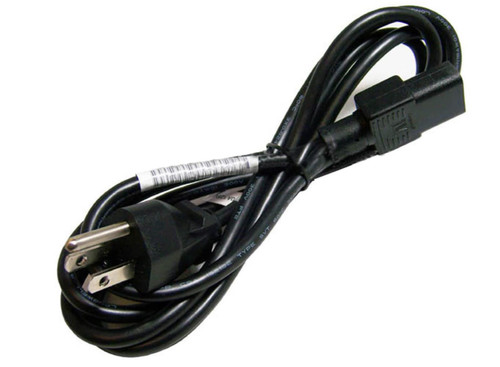 Printer power cable 6ft - hp,
