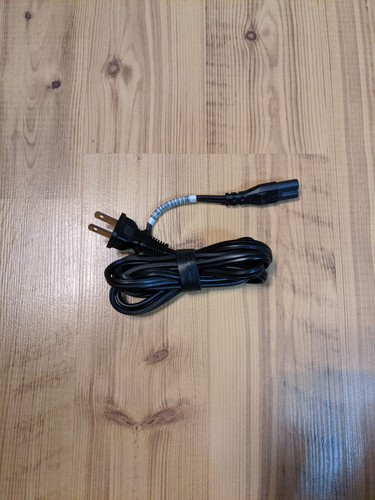 Genuine oem printer prong - genuine,