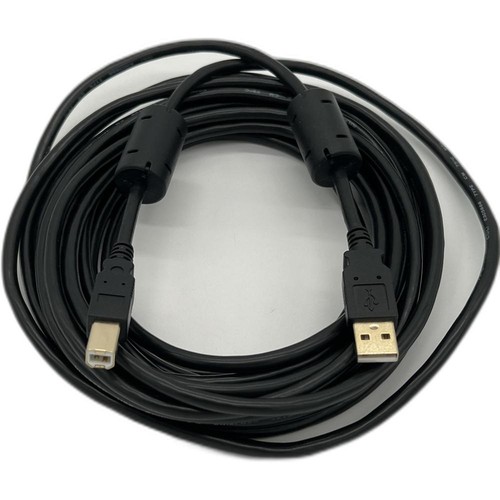 Usb cable type - usb, type-b