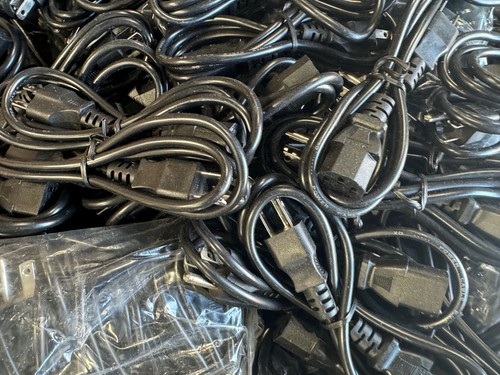 Lot 100 new prong - of, power