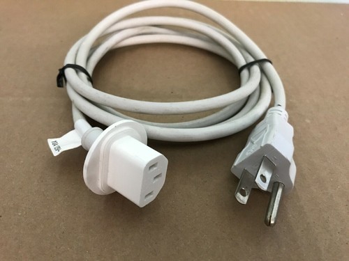 Power cord cable - cord, apple