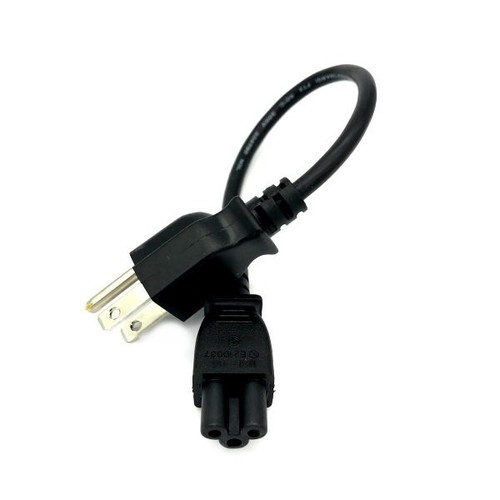 1ft power cord - power,
