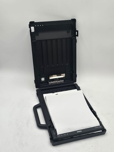 Brother 763mfi mobile - pj-763mfi,