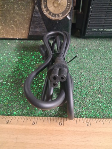 Printer power cable long - printer,