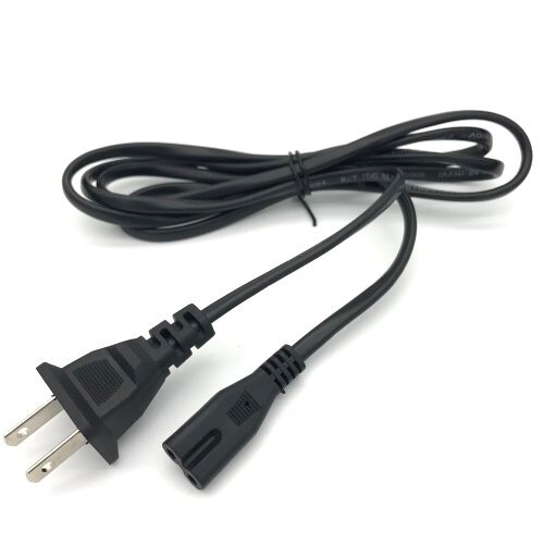 Power cable for deskjet - hp,