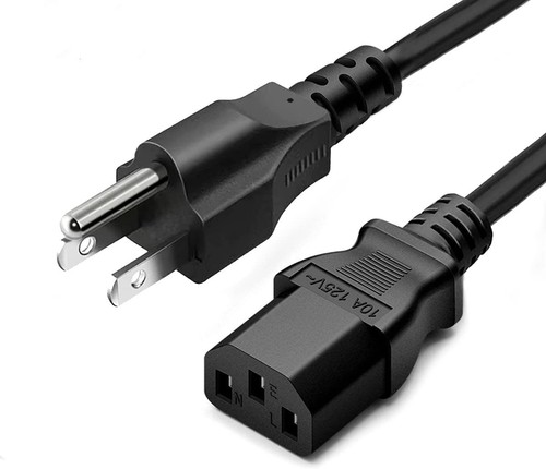 20ft prong computer - 20ft,