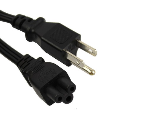 Lot 50pcs 6ft 3 - 50pcs, 3-prong