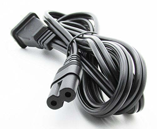 Printer power cord - printer,