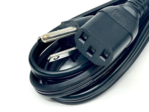 Replacement 6ft power cable - replacement,