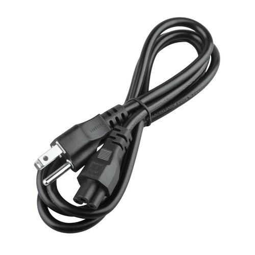 Power cord cable for zebra - ac,