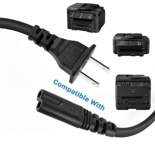 5ft power cord - ac,