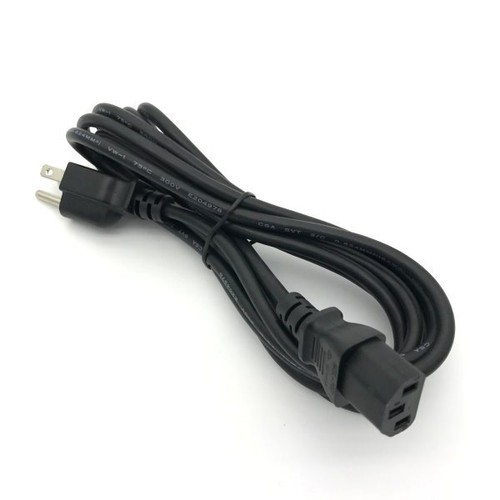 10ft universal prong - 10ft, ac