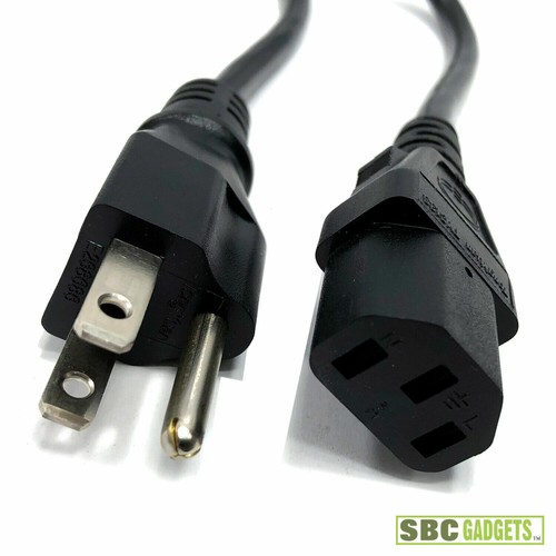 New power cord cable - cord,
